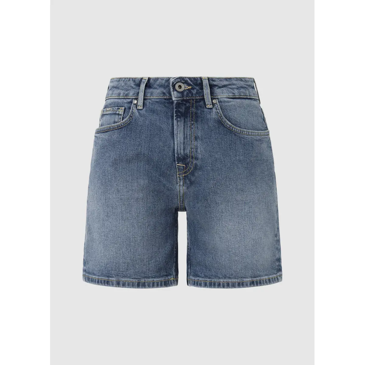 8445866568387 - Skinny Shorts Frau Pepe Jeans