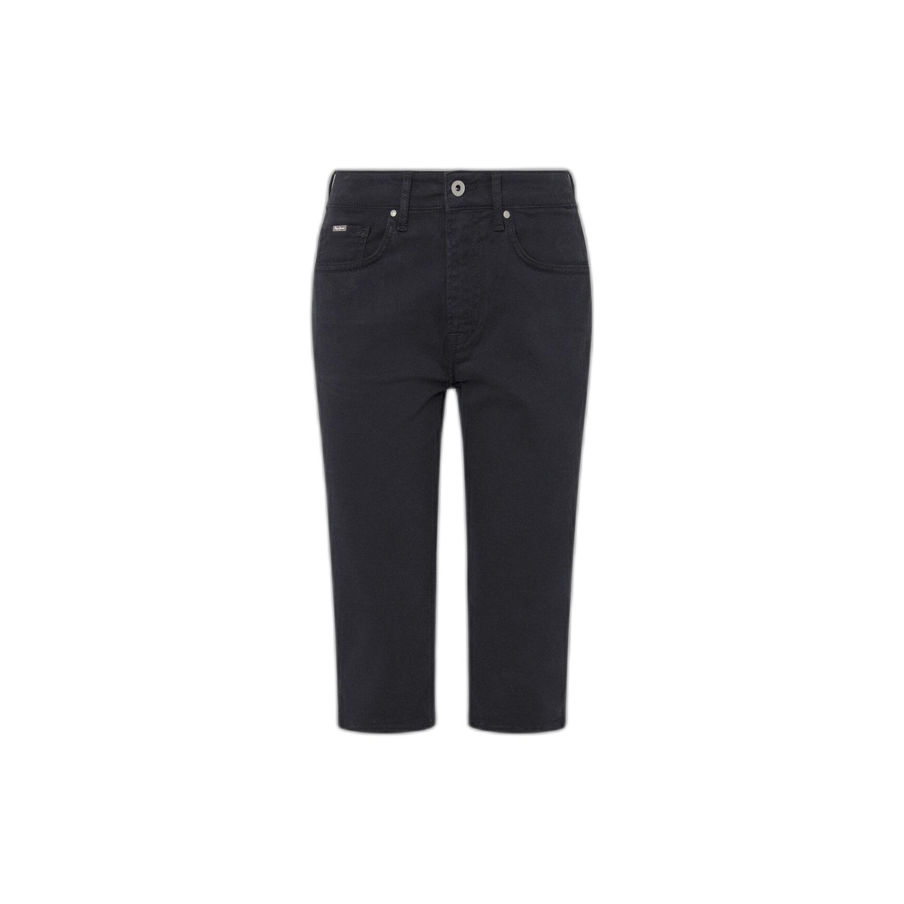 8445866672350 - Short Skinny High Waist Damen Pepe Jeans