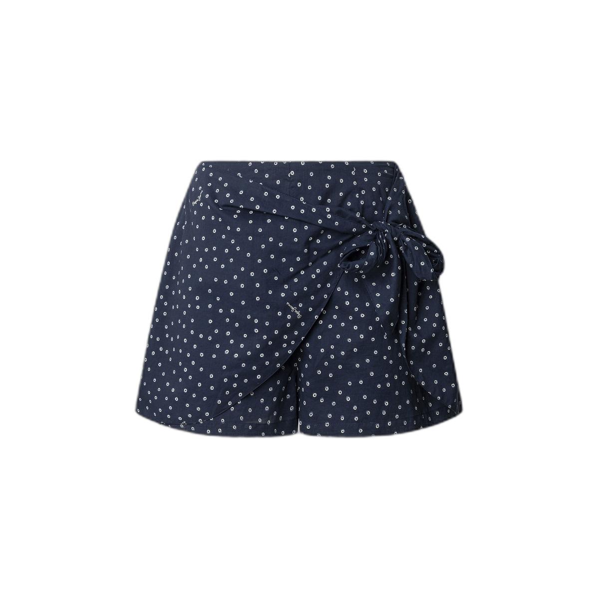 8447166170345 - Shorts für Damen Damaris