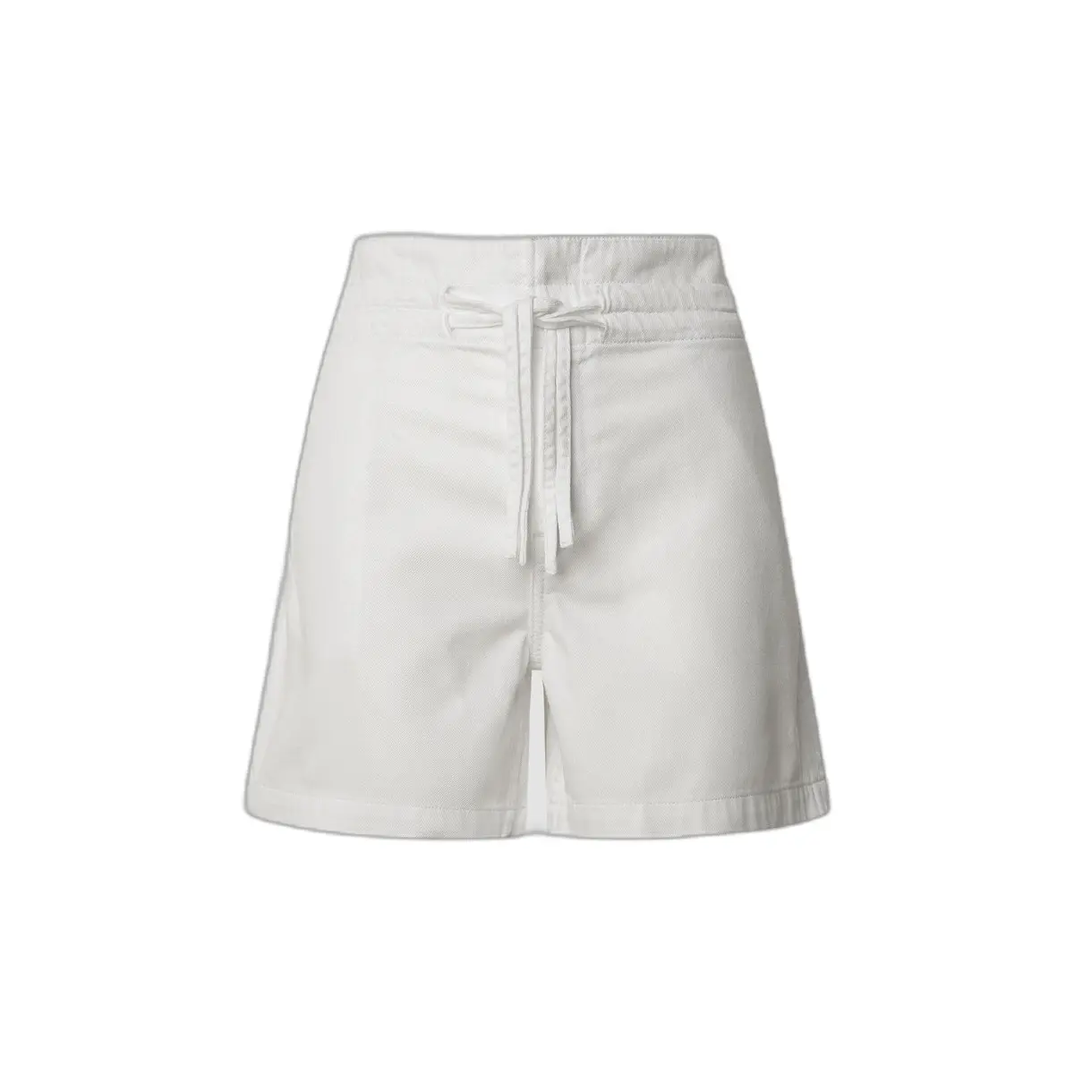 Shorts di jeans da donna  A-line UHW Cinch
