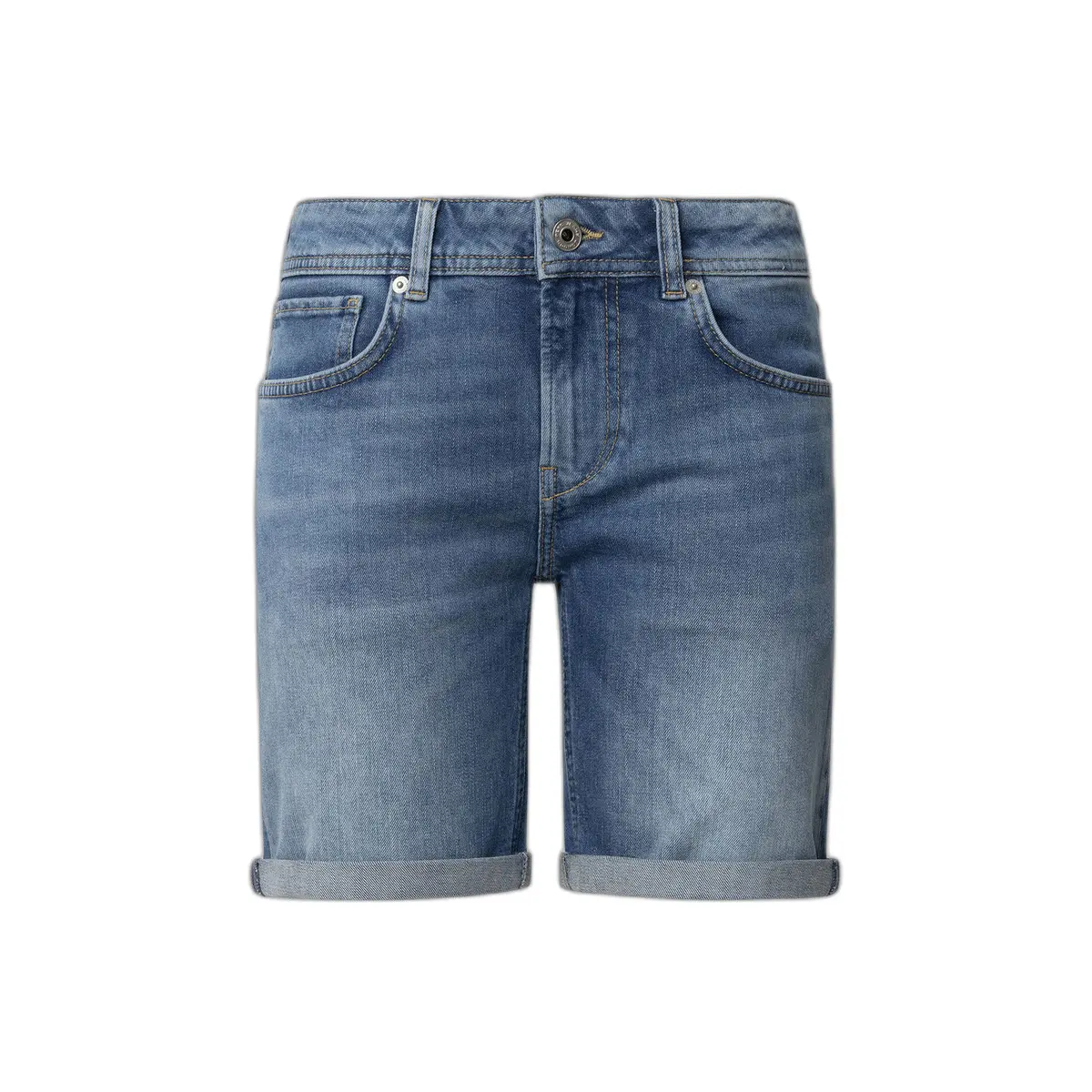 Shorts  Poppy
