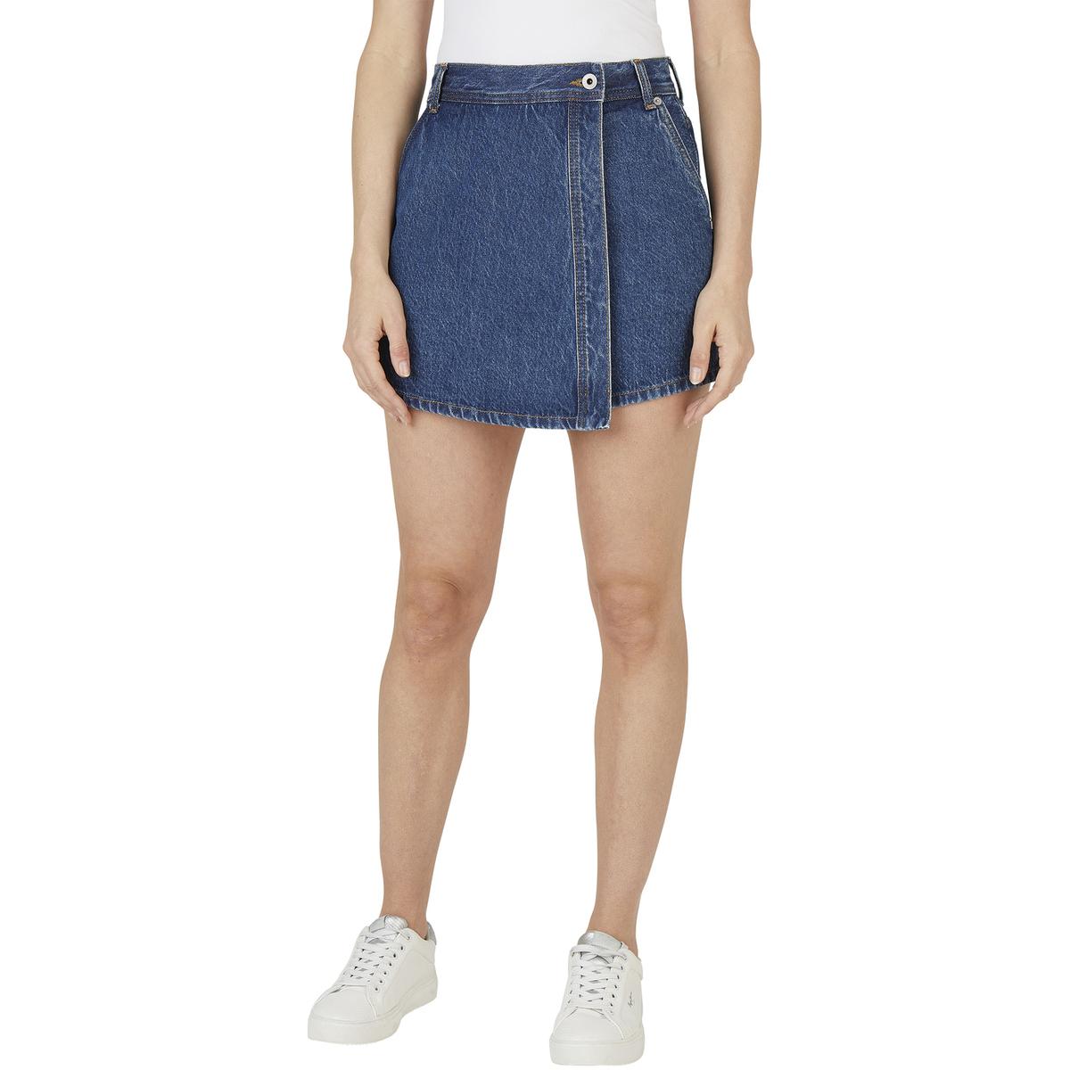 8447166229272 - Shorts für Damen Pepe Jeans
