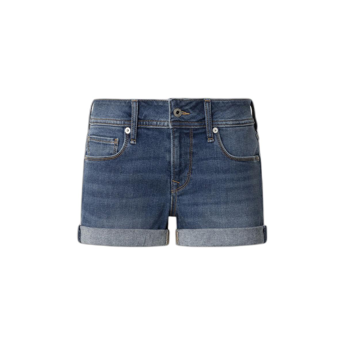 8447166215282 - Jeansshorts Damen Siouxie