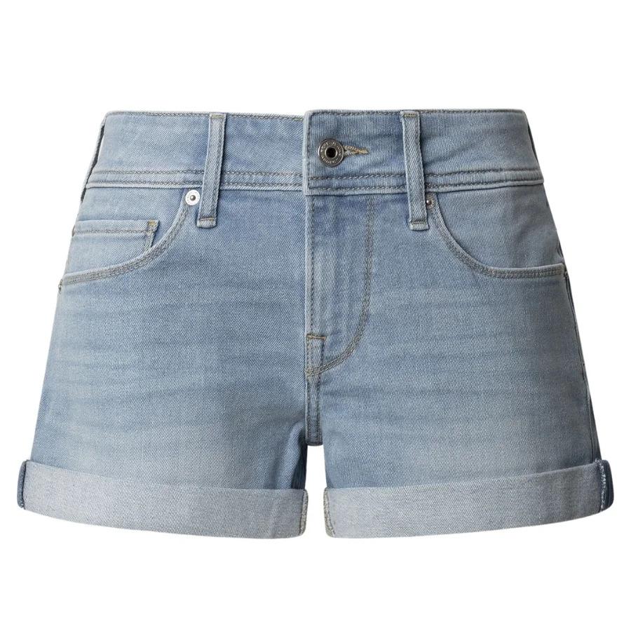 8447166226394 - Shorts für Damen Siouxie Regular
