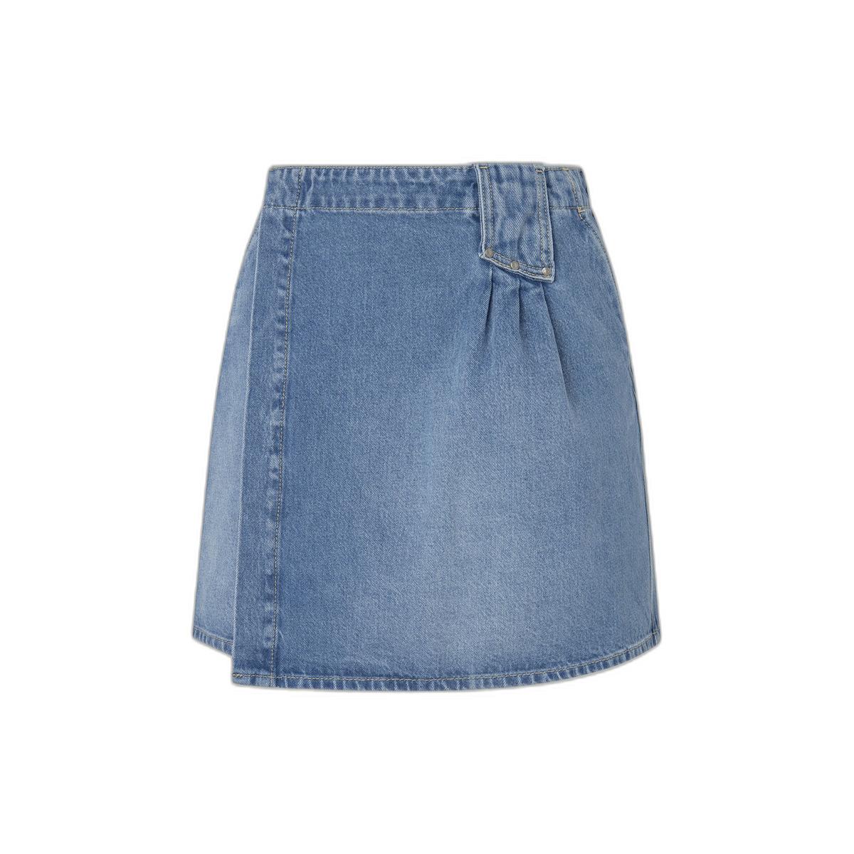 8445866100778 - Damenrock Jeans Evy