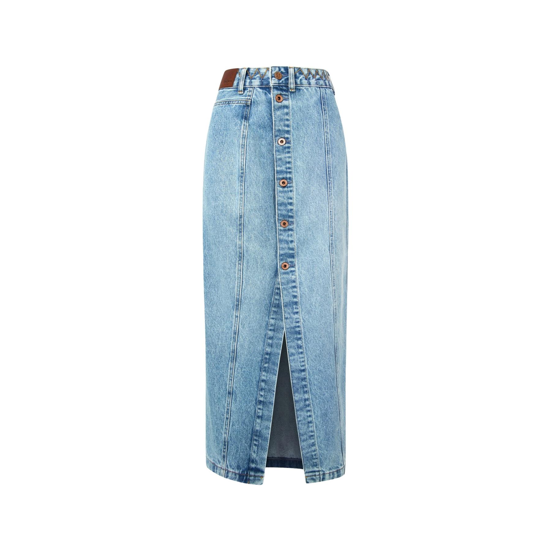 8445866921311 - Midi-Rock Damen Embro