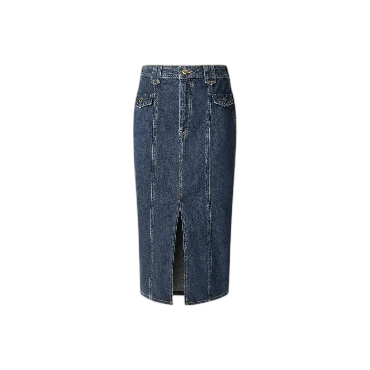 8447166623889 - Jeansrock Damen HW Archive