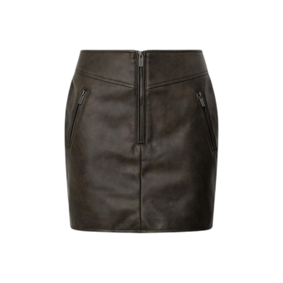 8447166267076 - Lederrock Damen Griffin