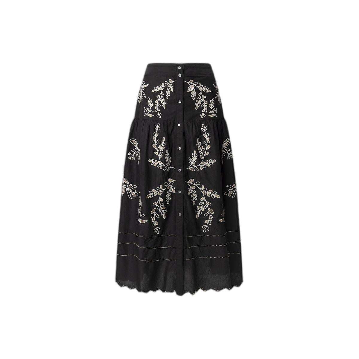 Gonna da donna  Epsom