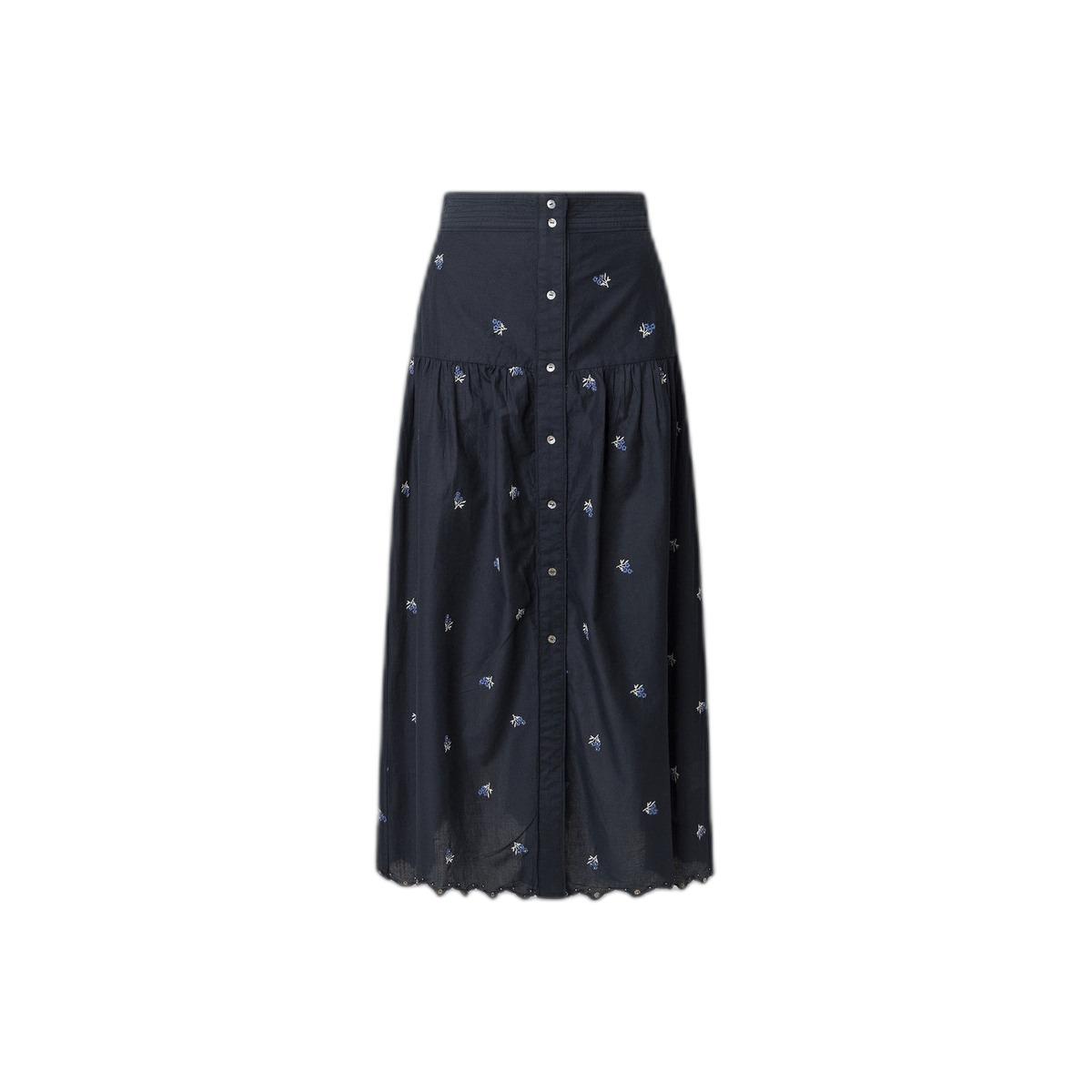 8447166271172 - Langer Rock für Damen Even