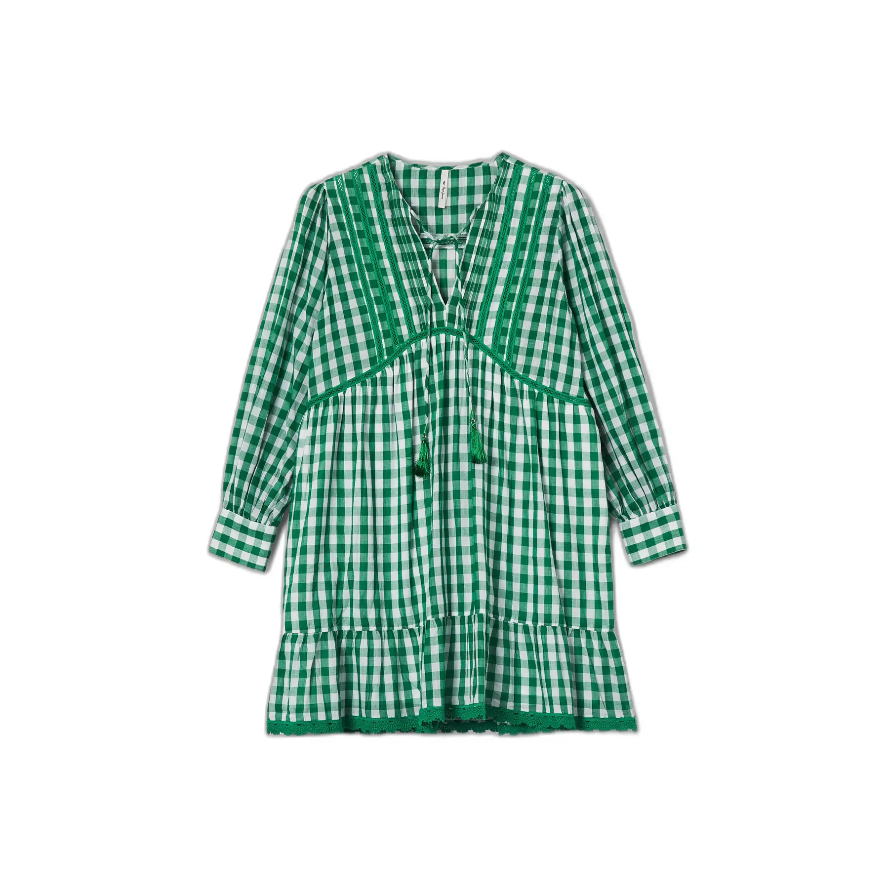 Kleid Frau Pepe Jeans Didi