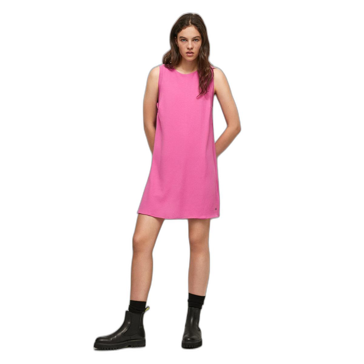 8445512391994 - T-Shirt-Kleid Frau Ester