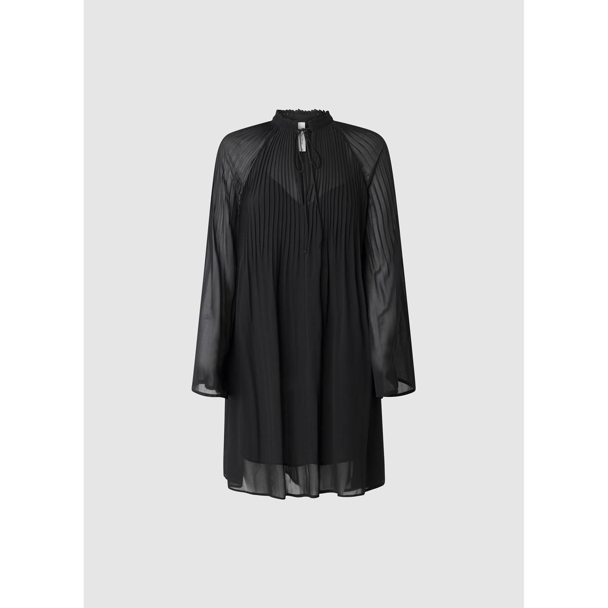 8445512425484 - Kleid Frau Dunia