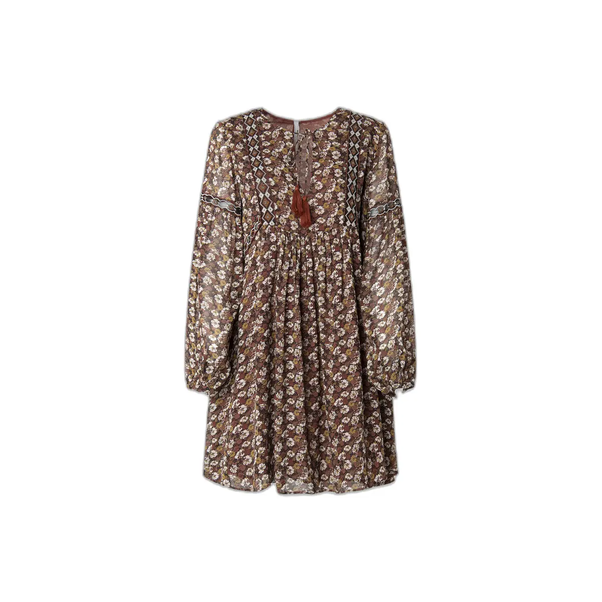 8445512423022 - Kleid Frau Liber