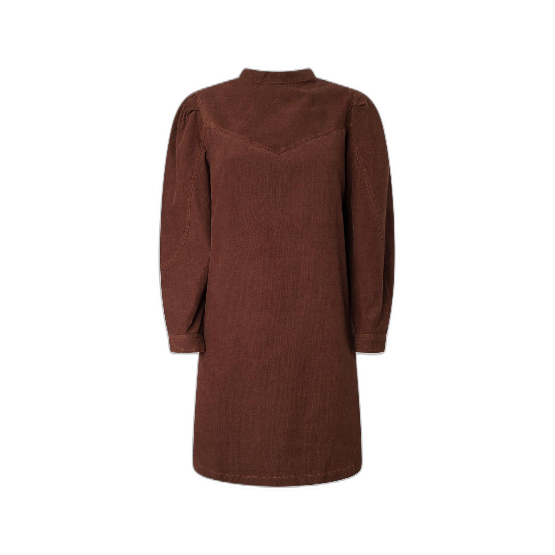 8445512441927 - Kleid Frau Lorena