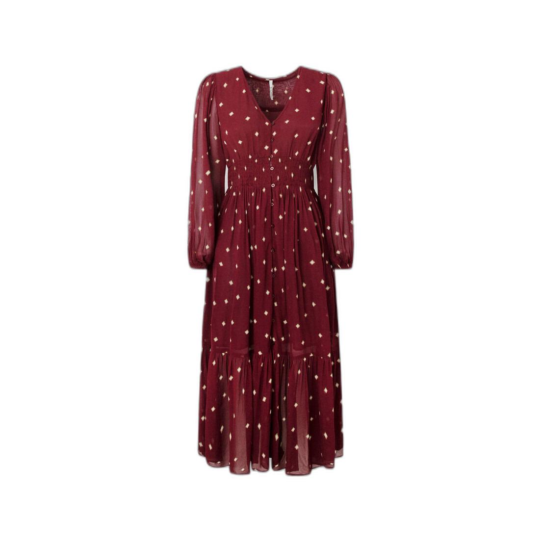 8445866139228 - Kleid Frau Gio