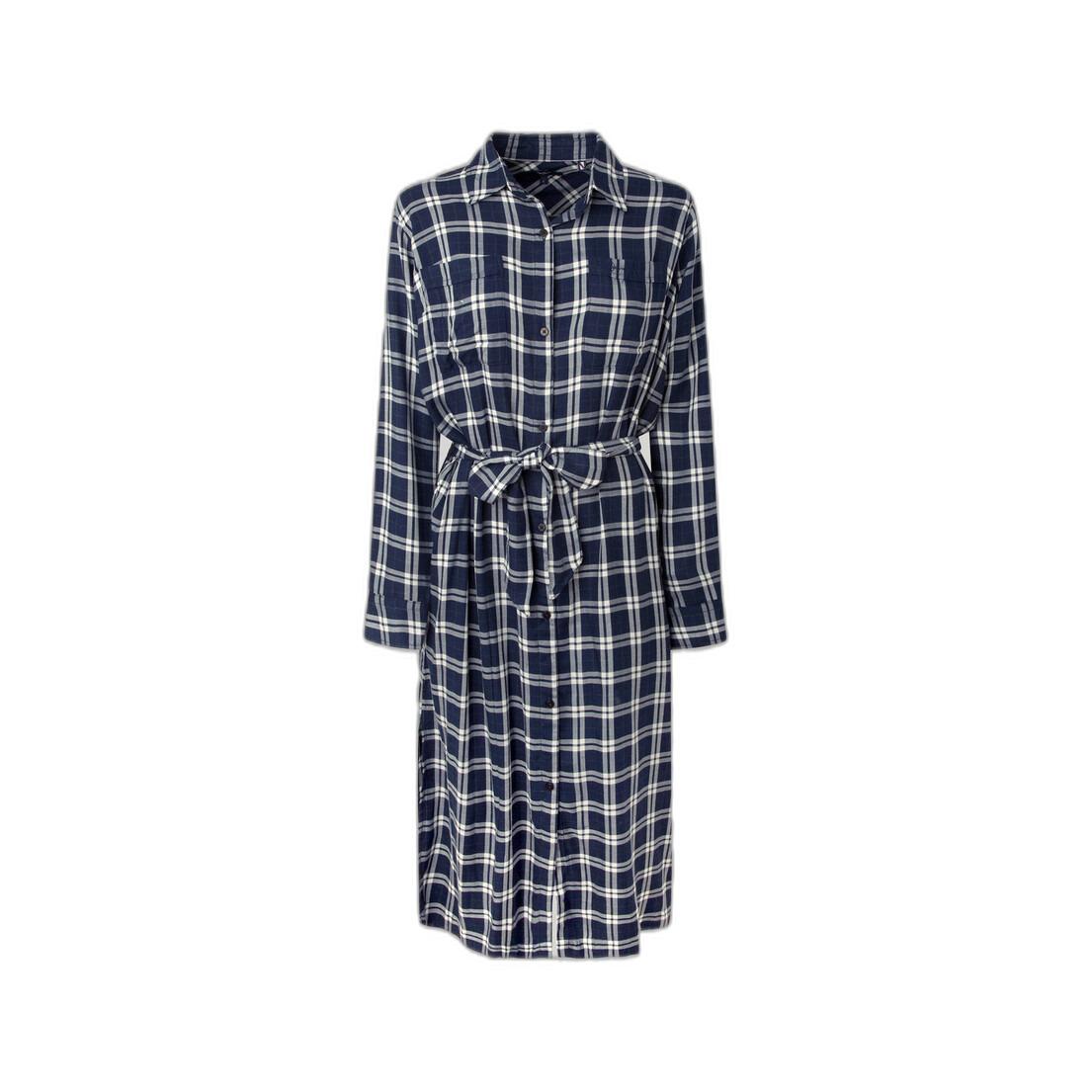 8445866206135 - Hemdkleid Frau Iliana