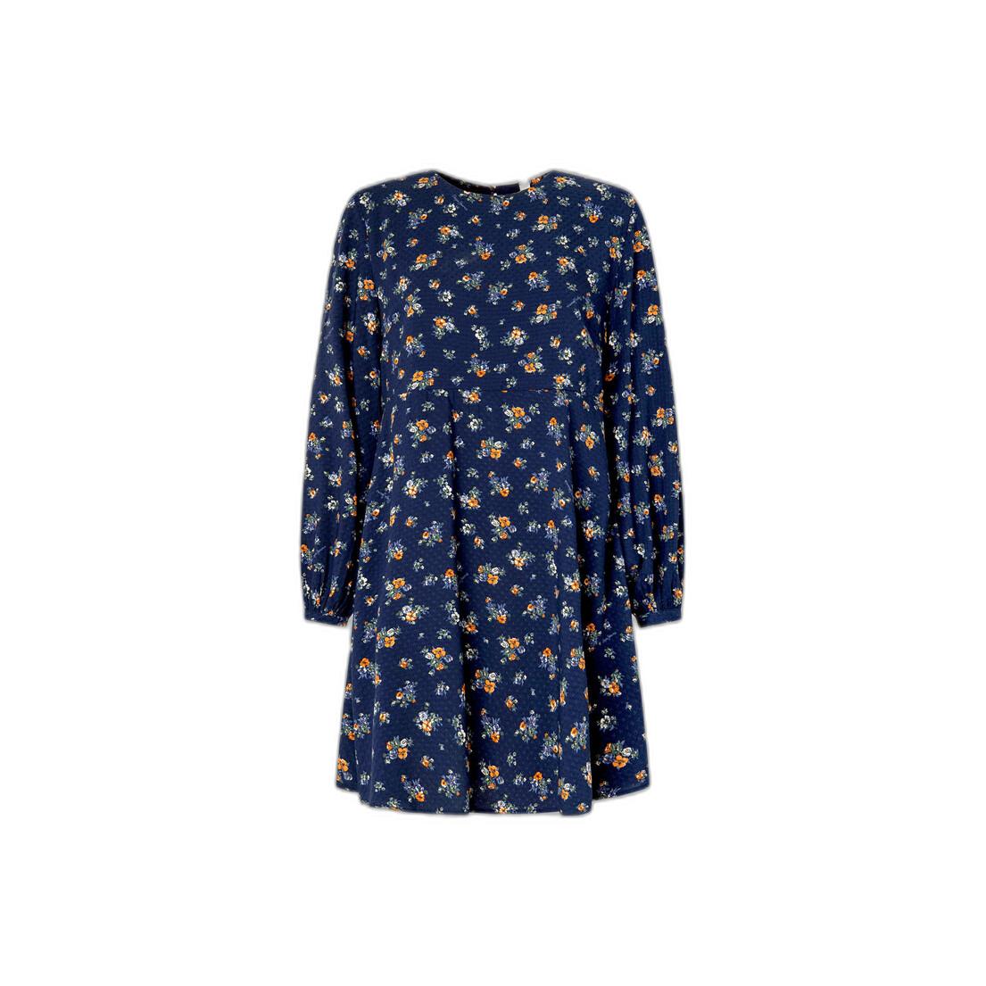 8445866199659 - Kleid Frau Inma