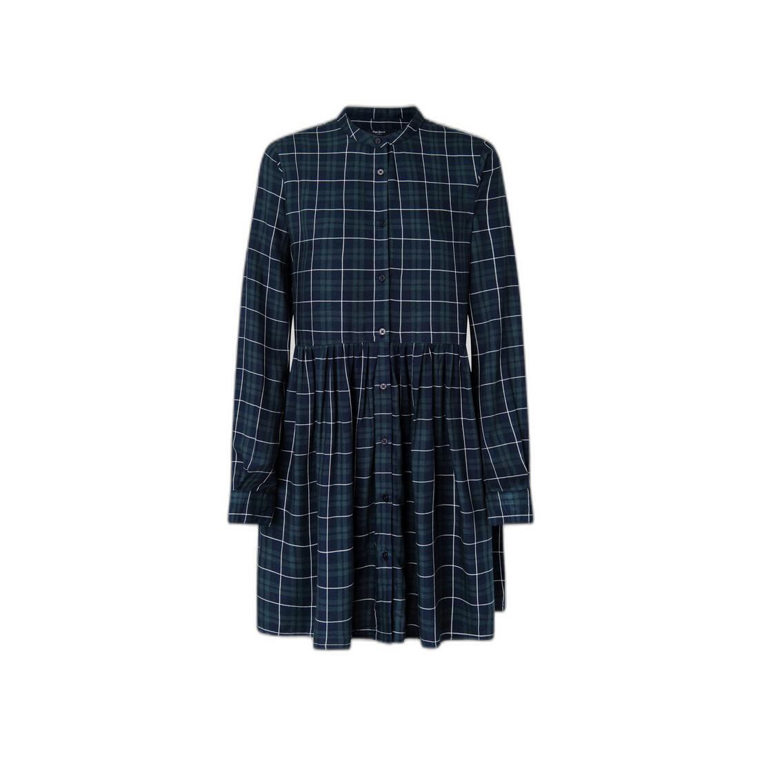 8445866199420 - Hemdkleid Frau Isolda