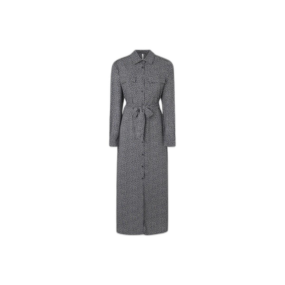 8445866201598 - Hemdkleid langarm Frau Jeyden