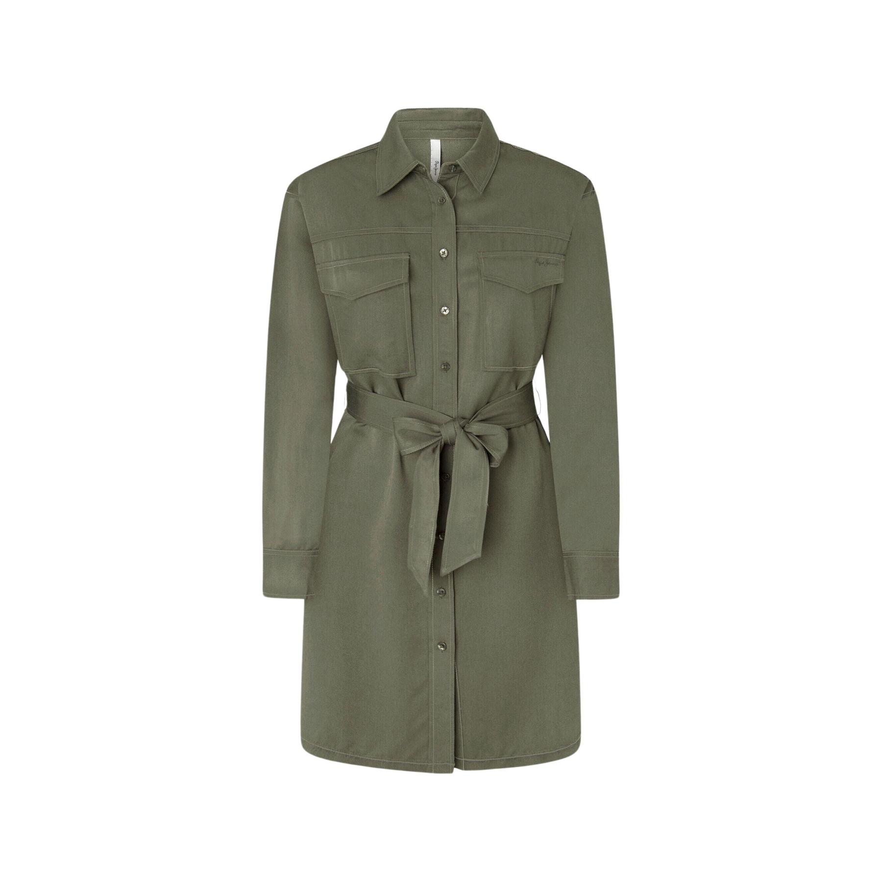 8445866426724 - HemdKleid Damen Beate