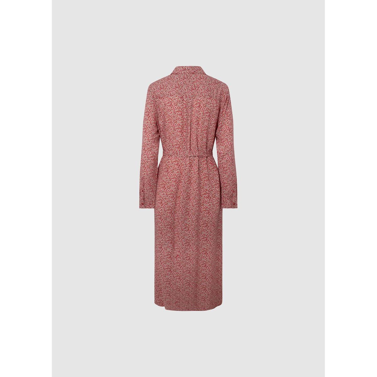 8445866426021 - Kleid Frau Brooke