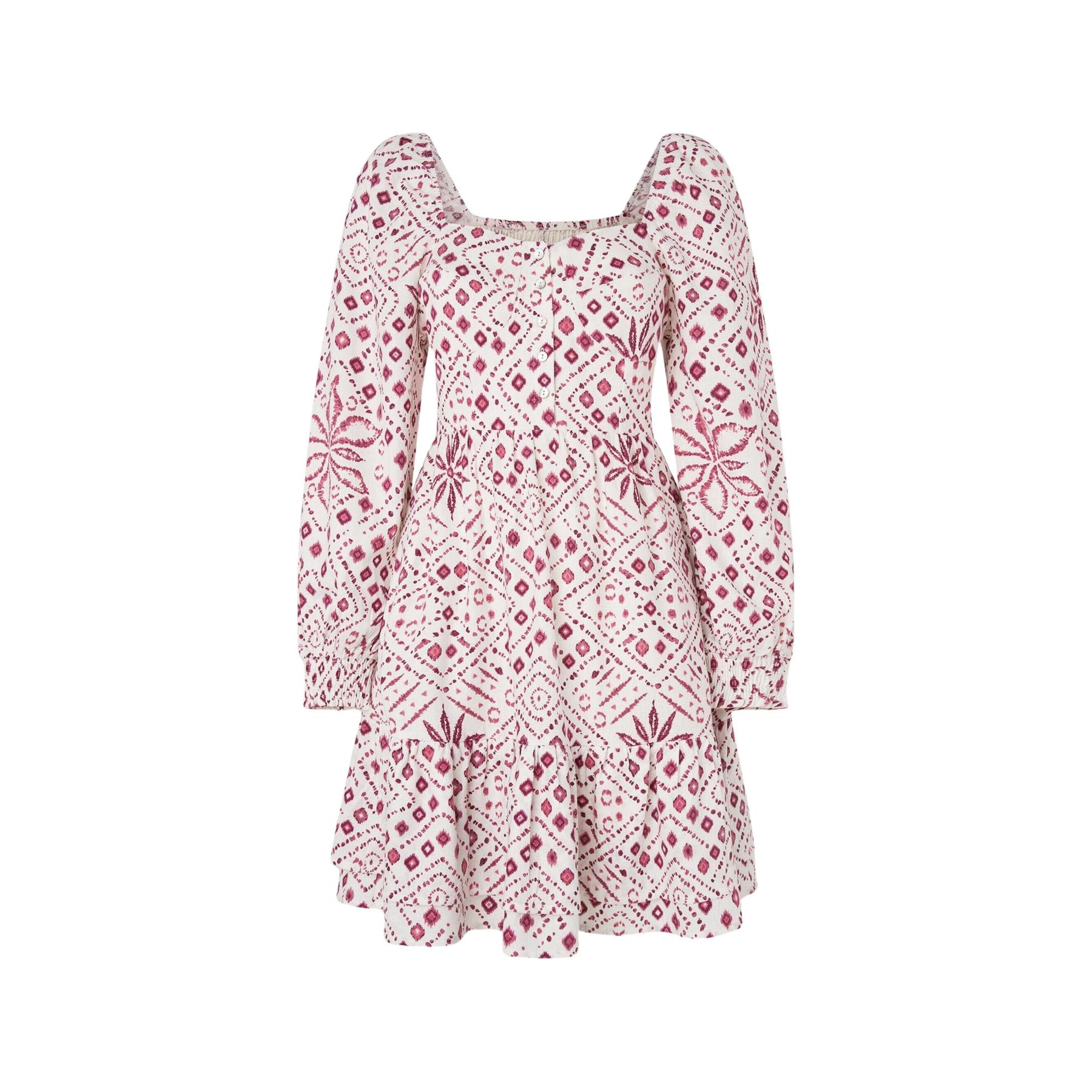 8445866558999 - Kleid Damen Doxa