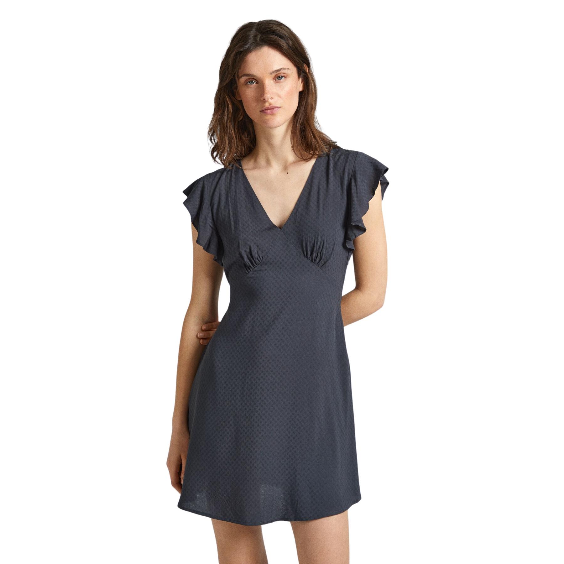 8445866720181 - Kleid Damen Camila