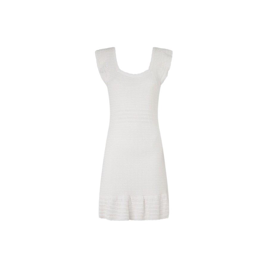 8445866600865 - Kurzes Kleid Damen Gesa