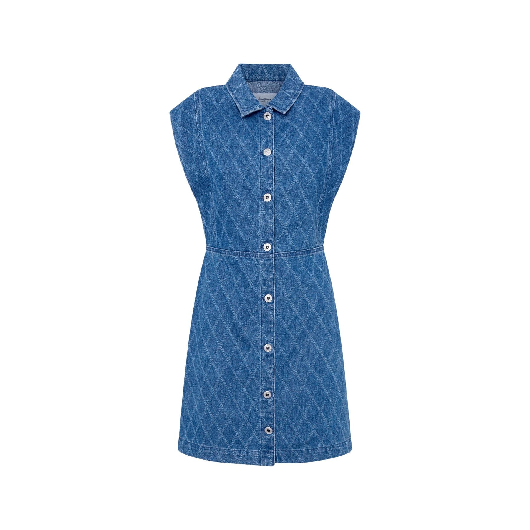 8445866735727 - Hemdkleid Damen Chey