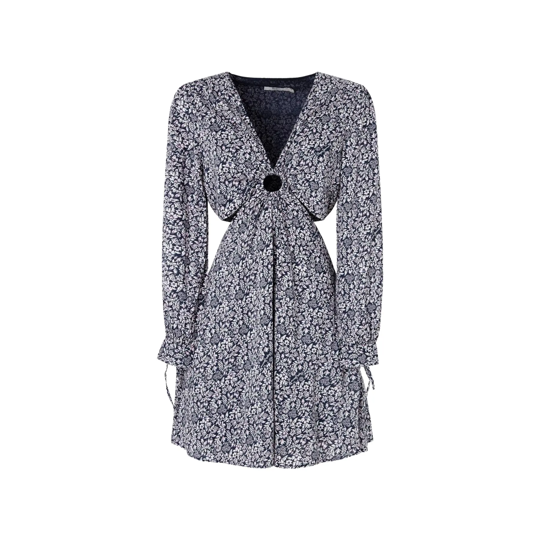 8445866767605 - Kleid Damen Norman