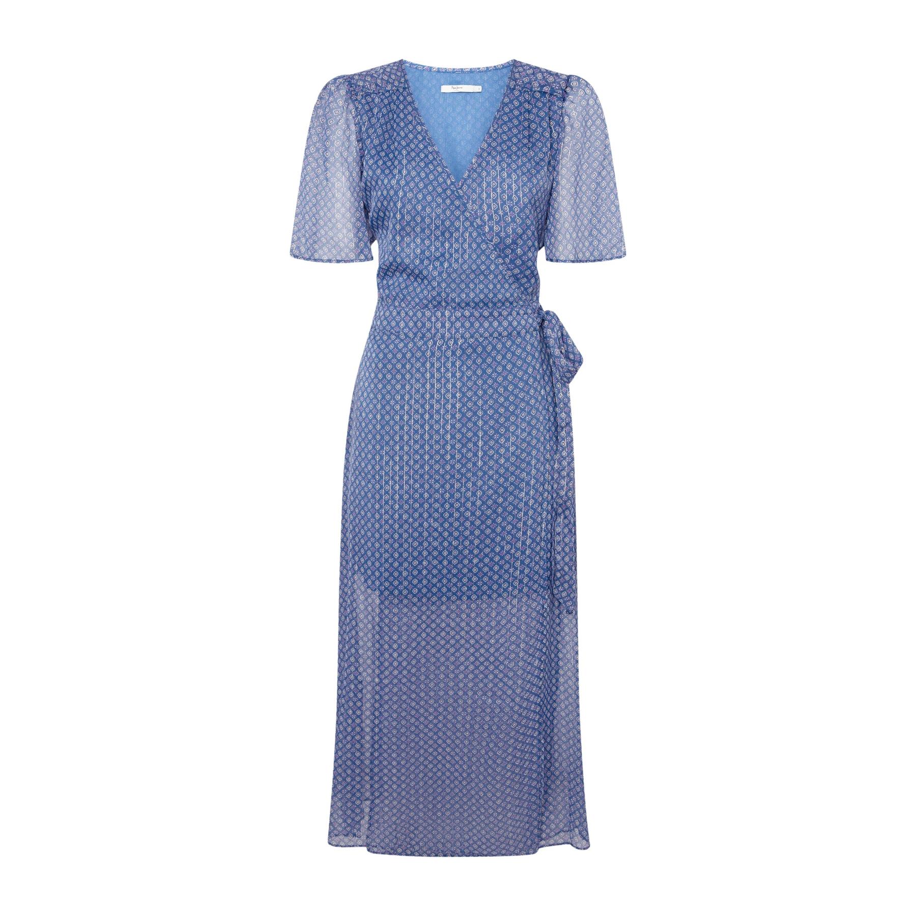 8445866767285 - Kleid Damen Nidia