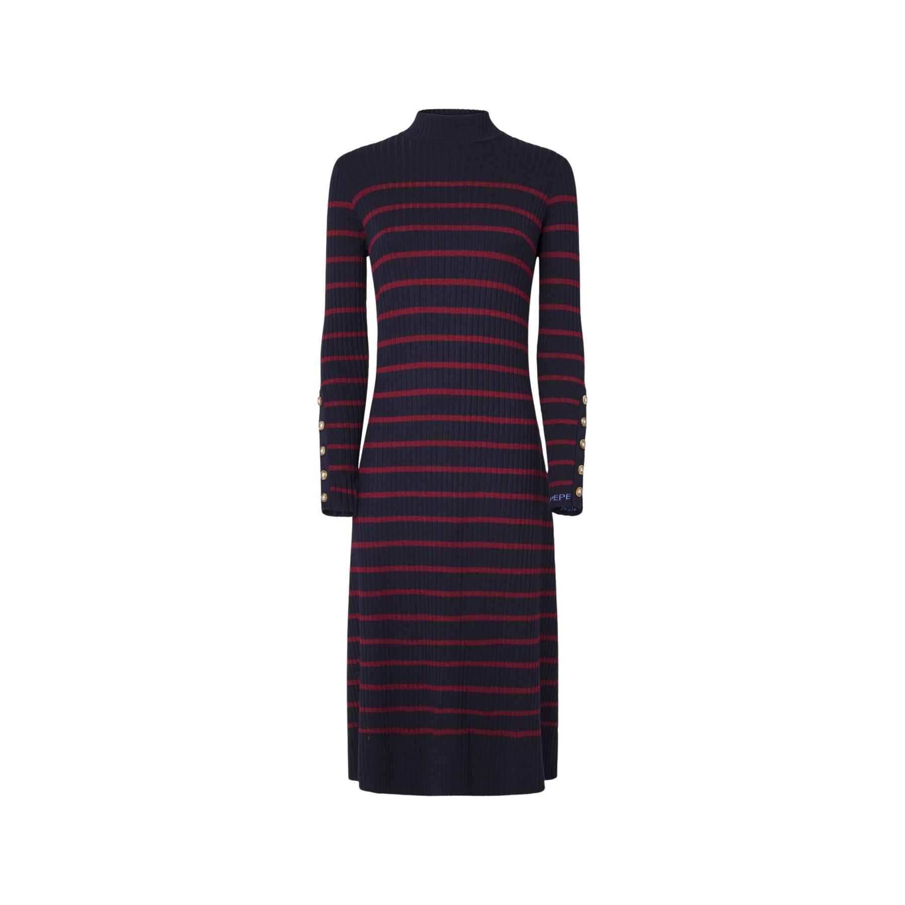 8445866853438 - Kleid Damen Harlem