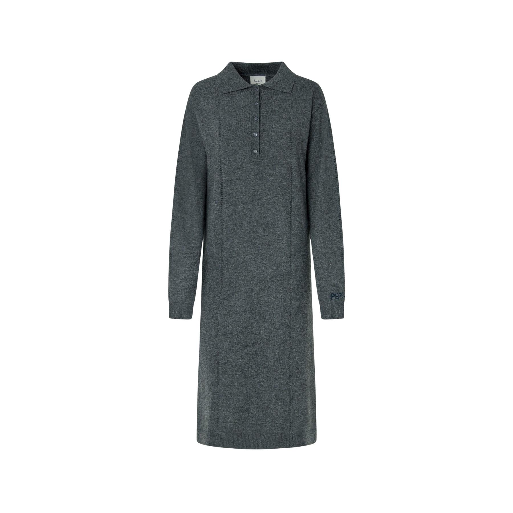 8445866913071 - Kleid Damen Haddie