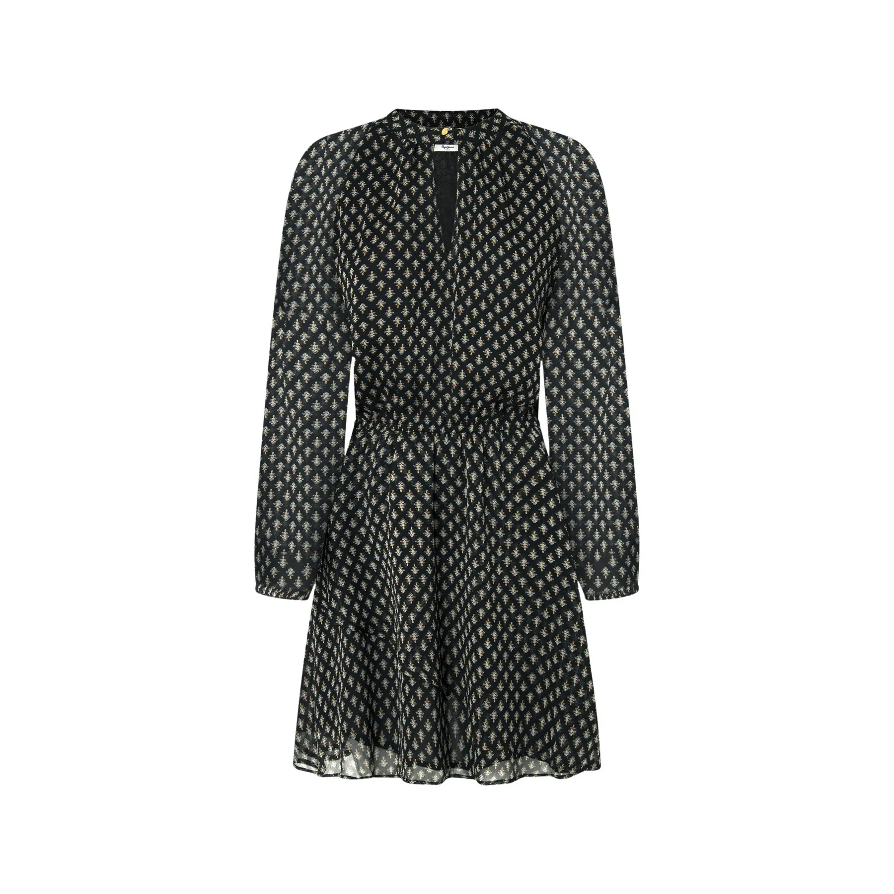 Kleid Damen Pepe Jeans Salina