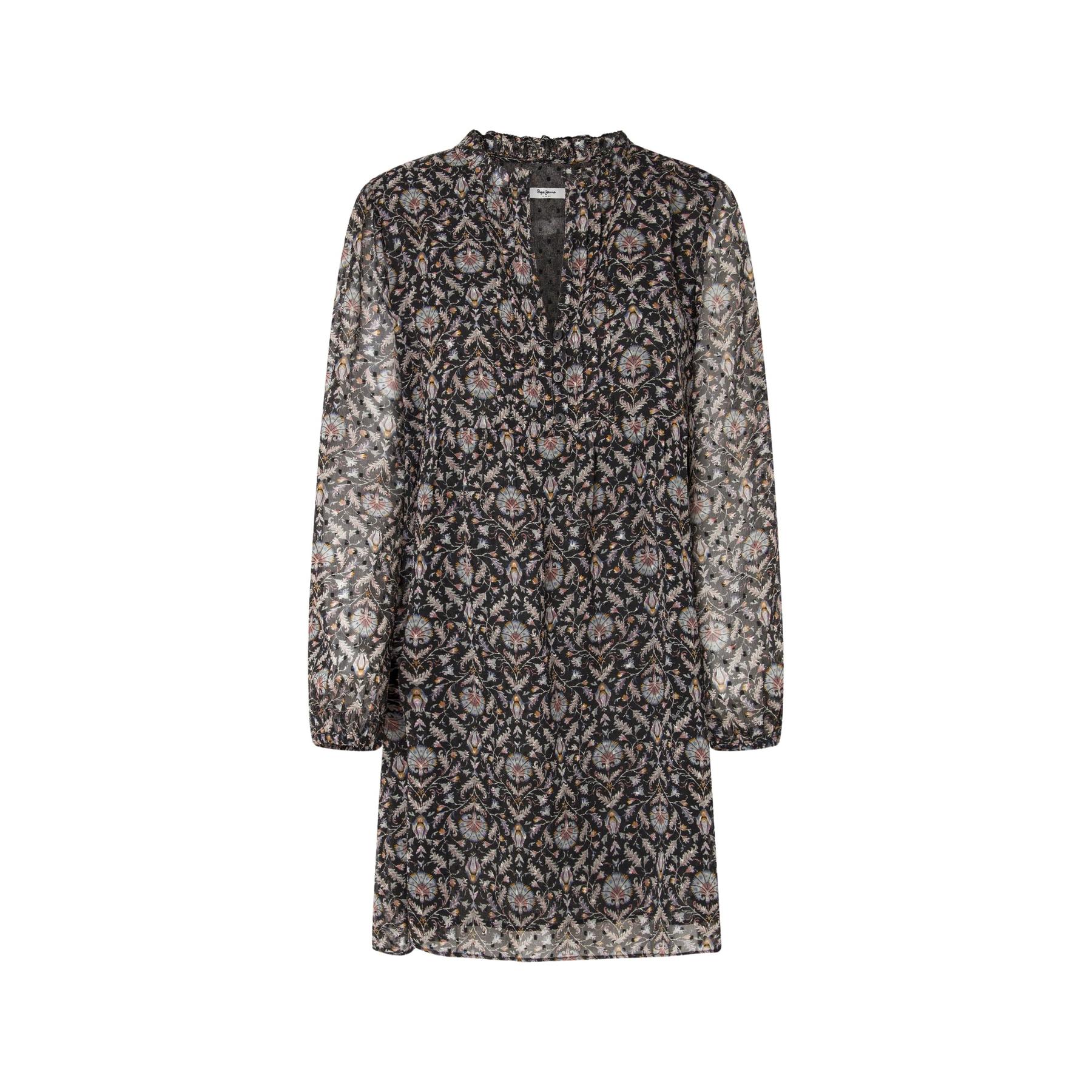 8445866883886 - Kleid Damen Pomme