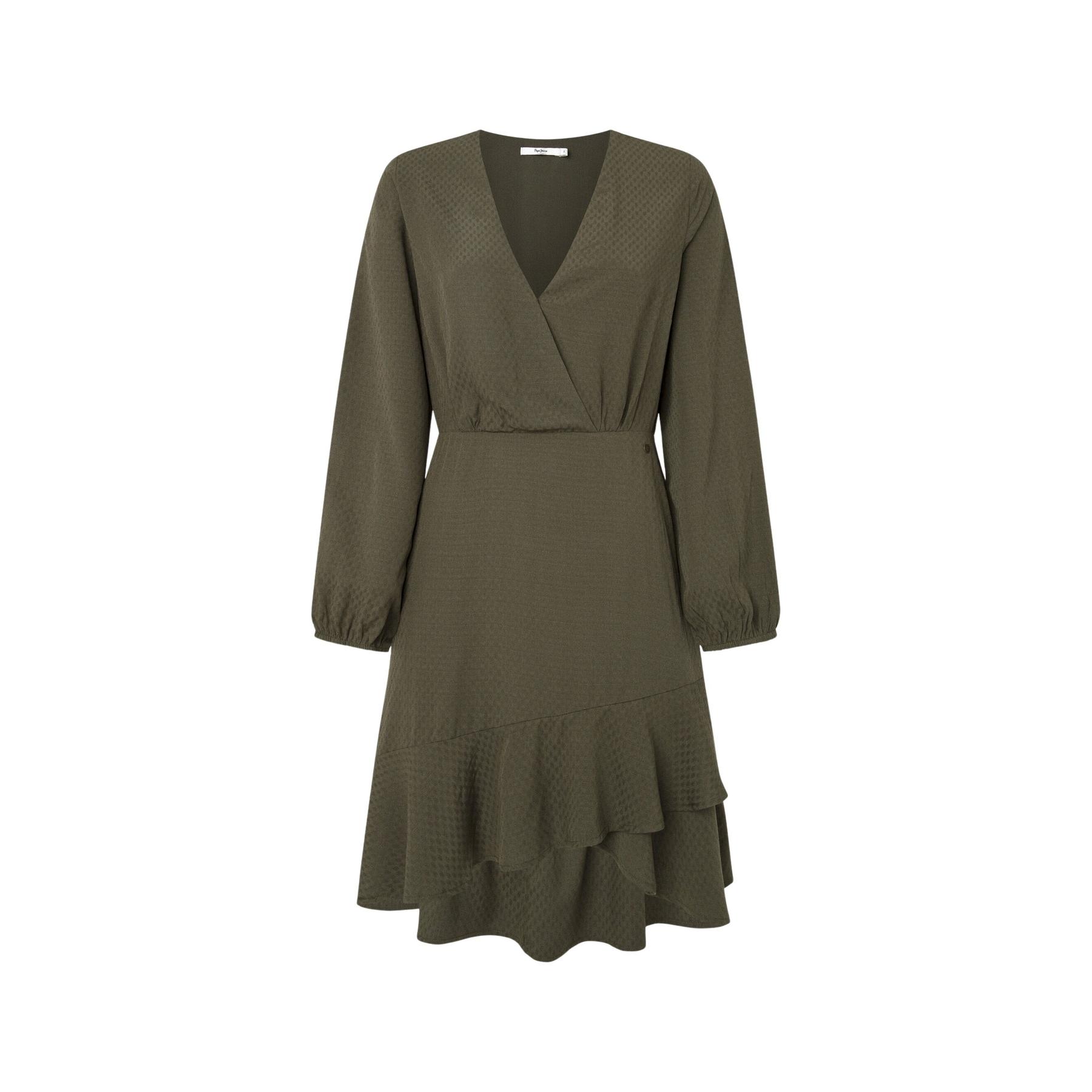 8445866996357 - Kleid Damen Kendall