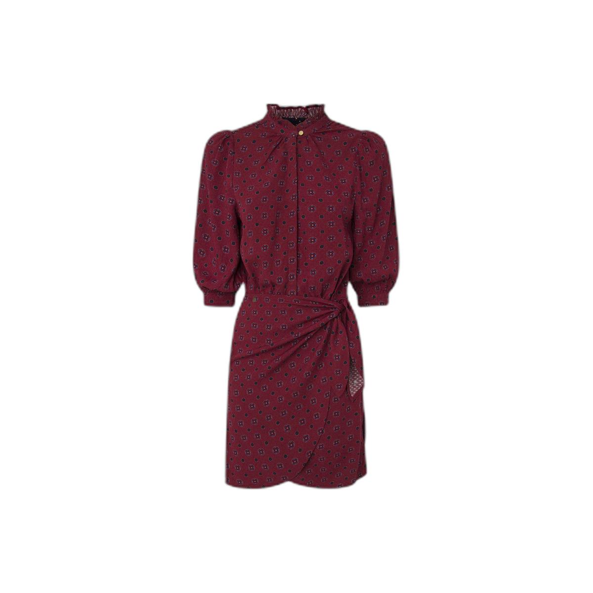 8445866877458 - Kleid Damen Picci