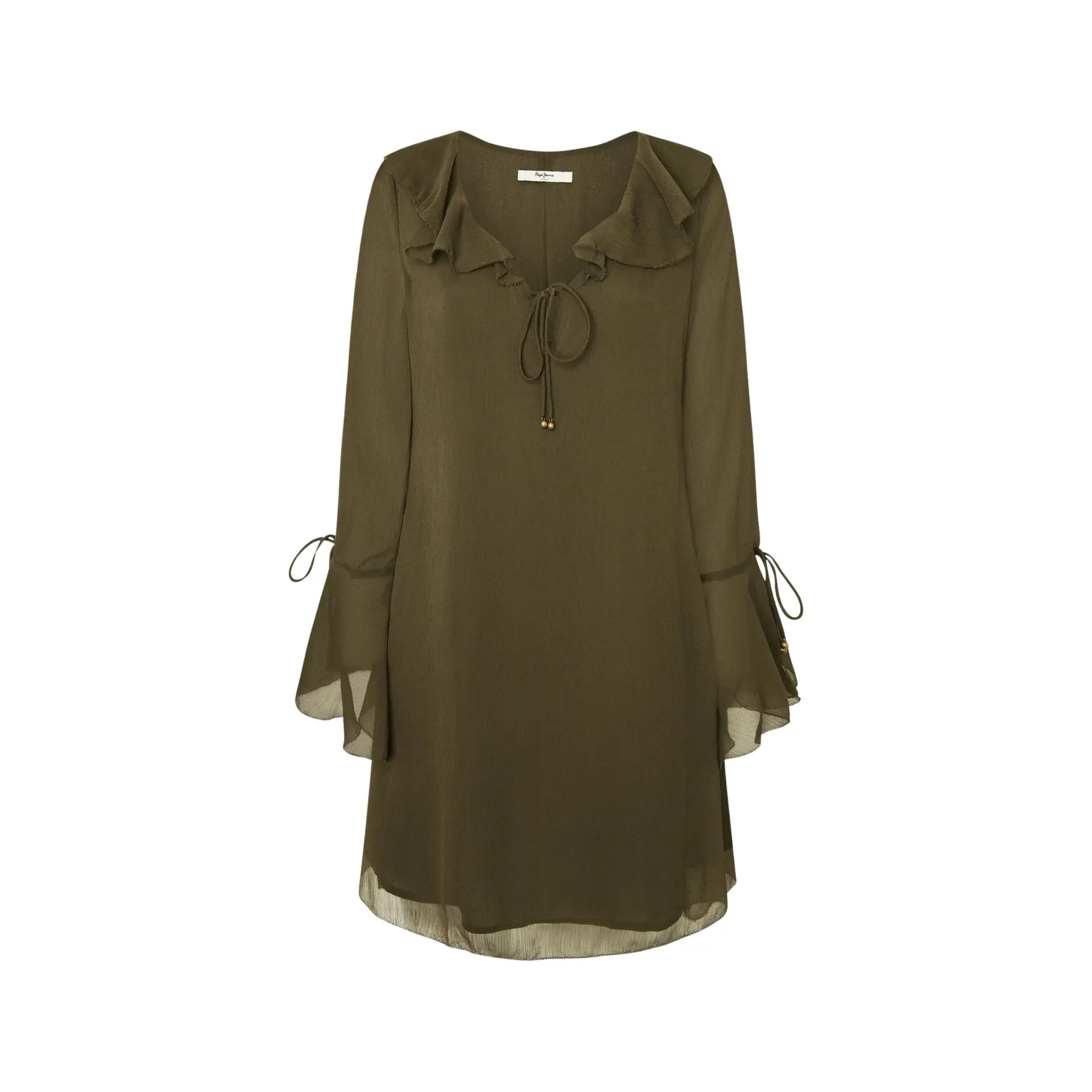 8445866877038 - Kleid Damen Respect