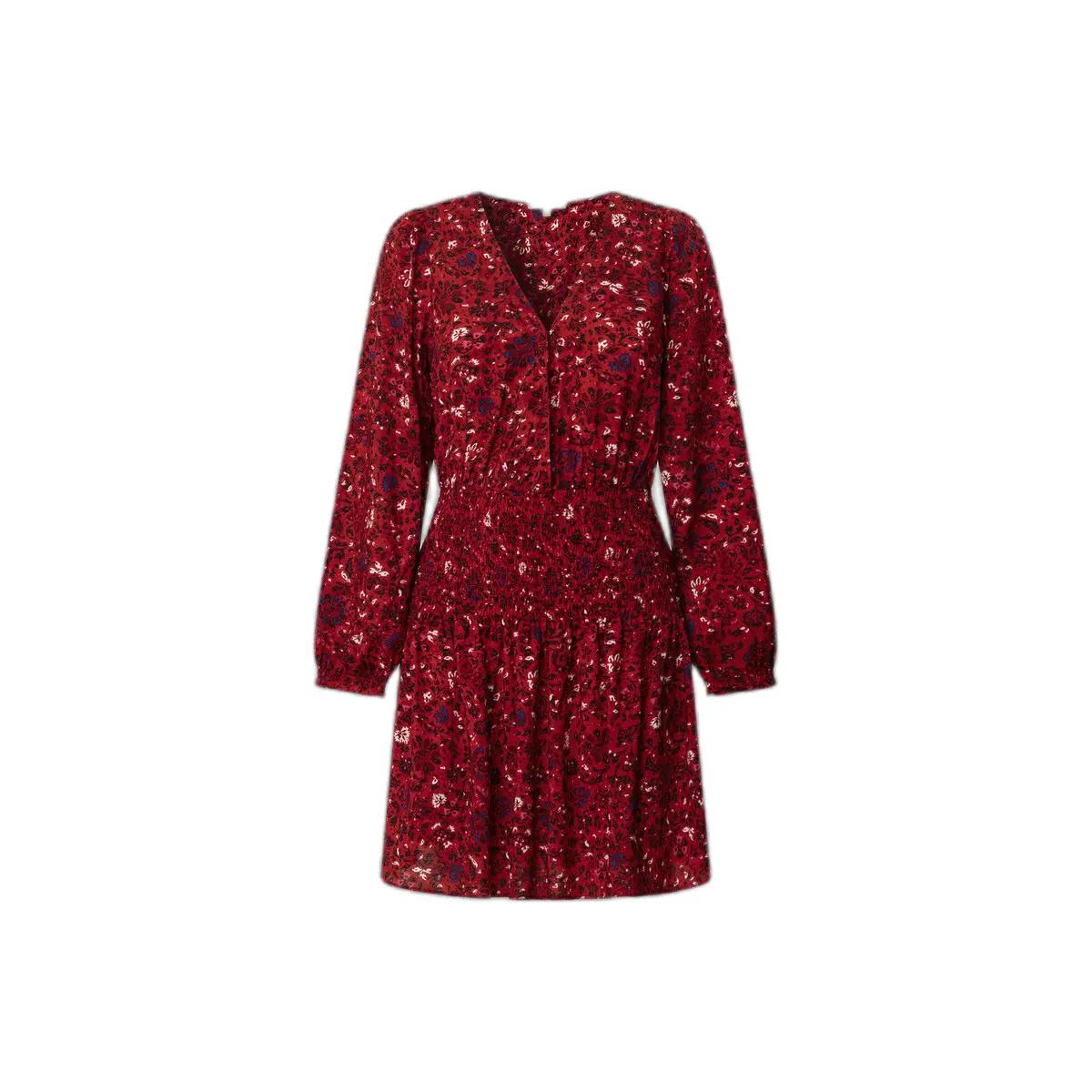 8447166265898 - Kleid Damen Cecile