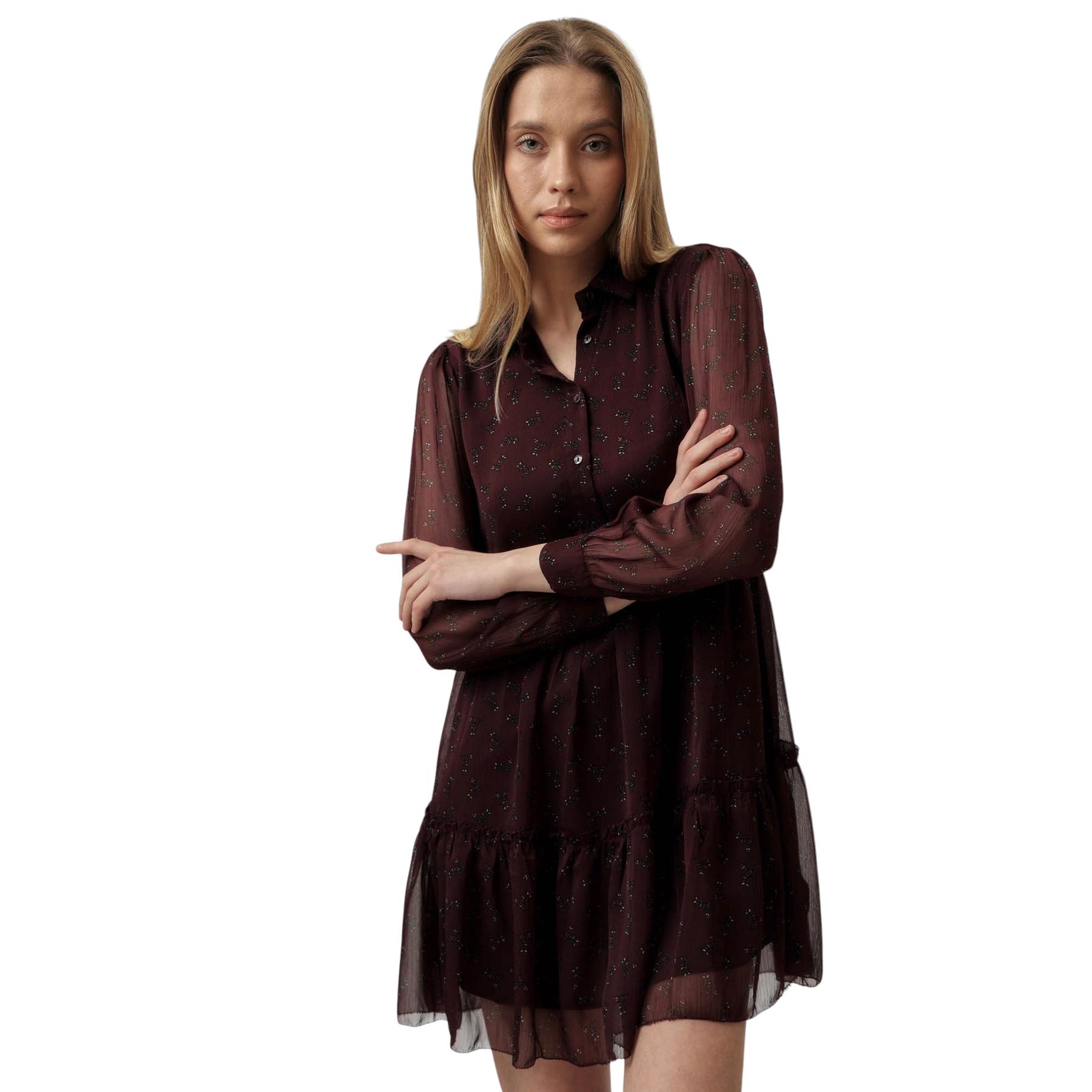 8447166177863 - Kleid Damen Bianca