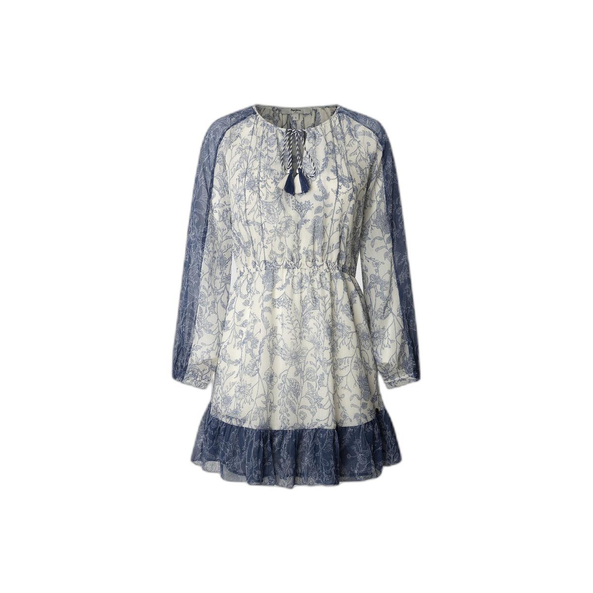 8447166264471 - Kleid Damen Denise