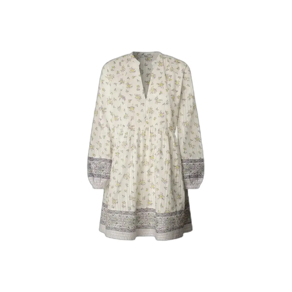 Image of Hemdkleid Damen Pepe Jeans Lia