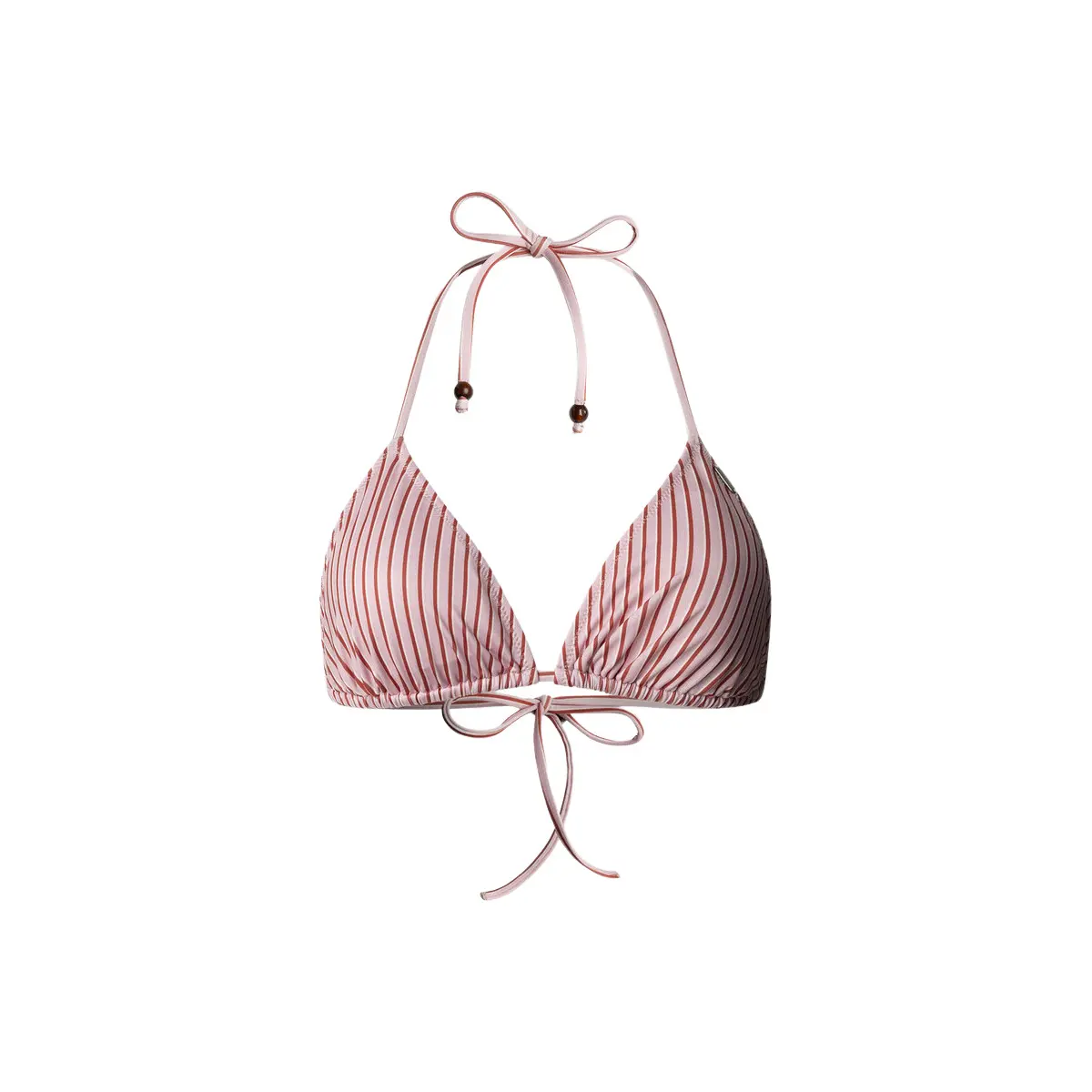 Bikinioberteil für Damen Pepe Jeans VRT Stripes