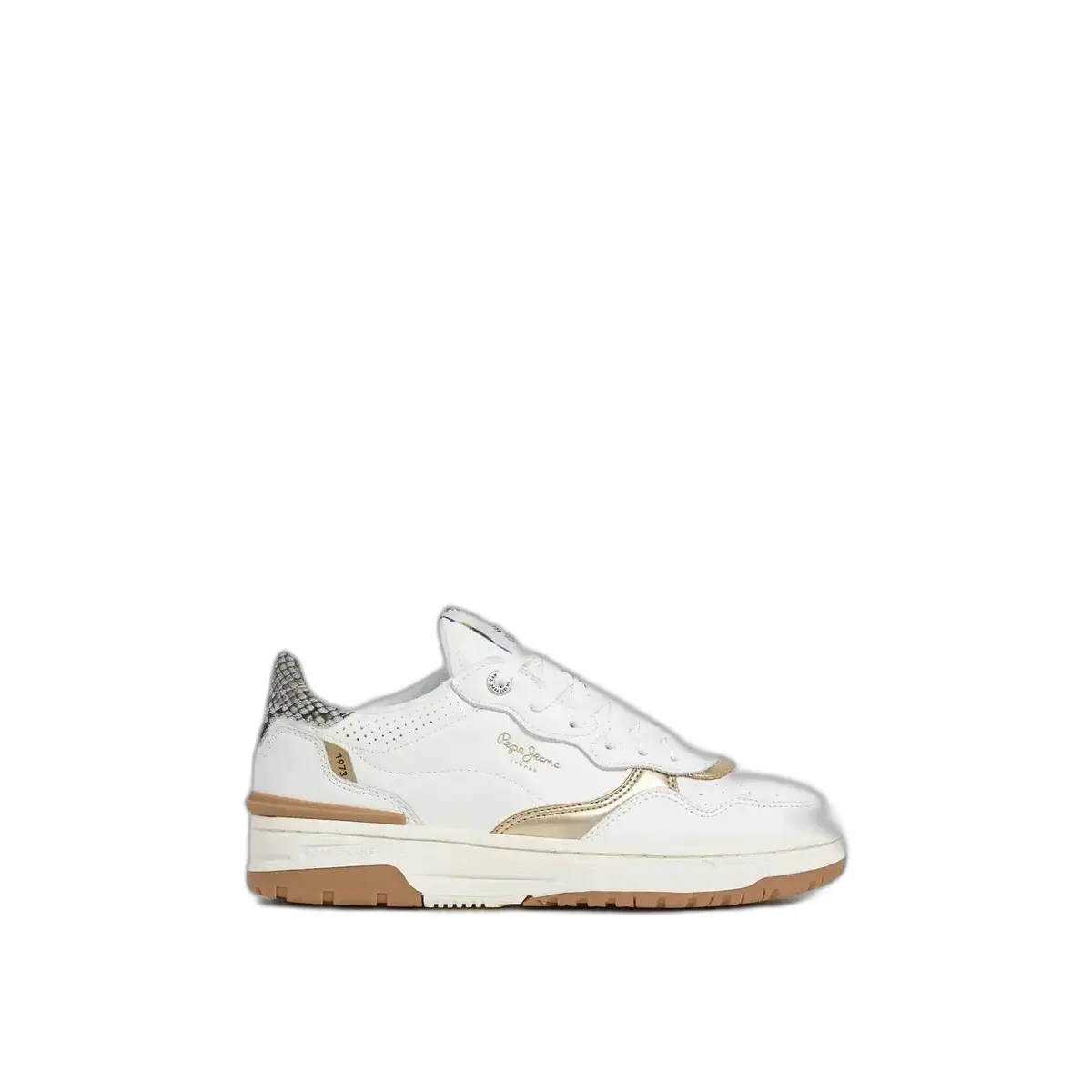 Sneakers Pepe Jeans Chester Snake W