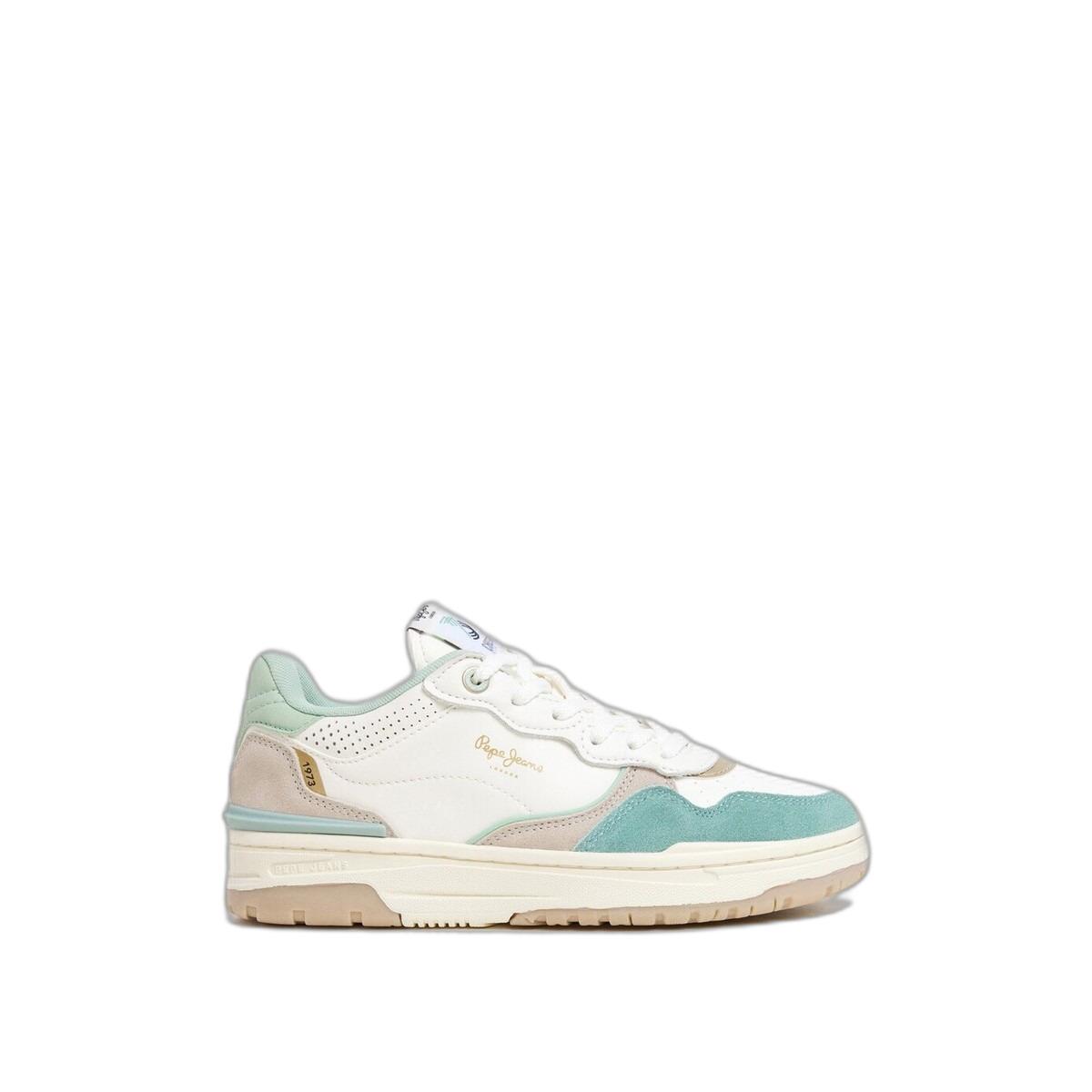 8447166277969 - Sneakers Chester Ivy