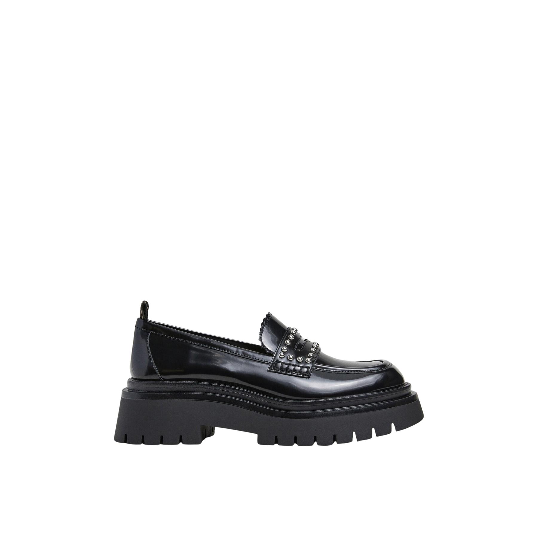 8445866978162 - Mokassins für Damen Queen Mask