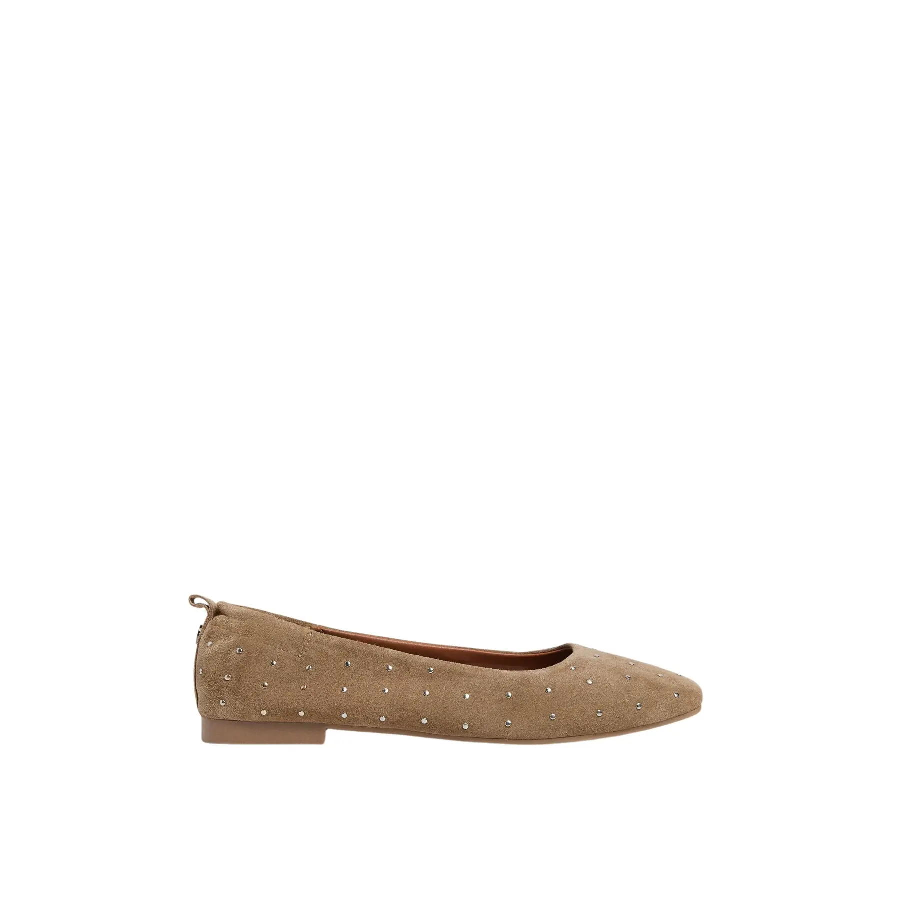 8445866903713 - Ballerinas Damen Sandie Suede
