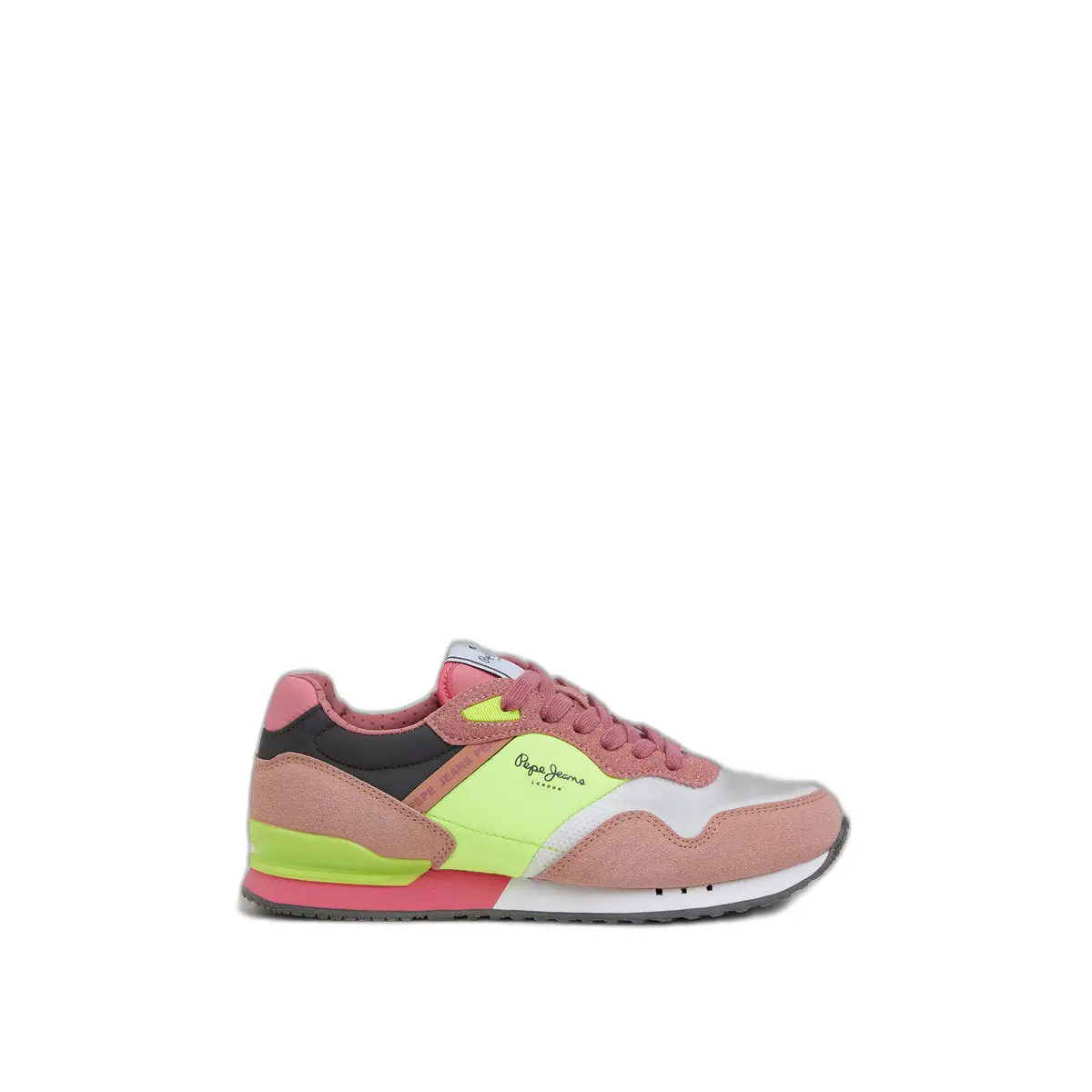 Sneakers für Frauen Pepe Jeans Londonad