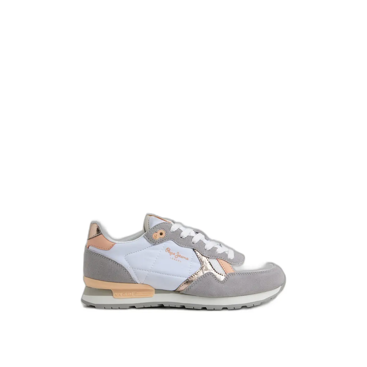 Sneakers für Frauen Pepe Jeans Brit Heritage